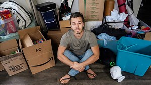 How to declutter faster (9 minimalist tips)