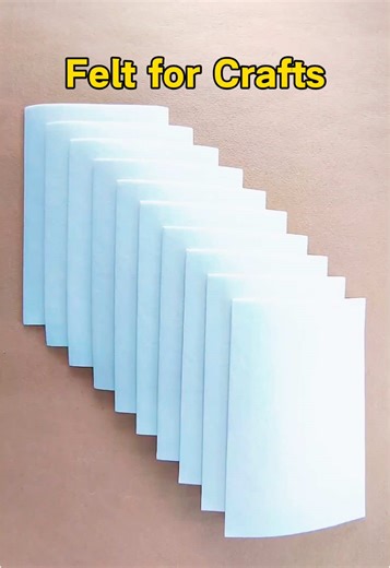 Felt fabric for crafts. #feltfabric#craftfelt#feltfabricsheets#fabricsquare#feltfactory#fabricwholesale#feltfabricforcrafts#creamfelt#feltfabricselling