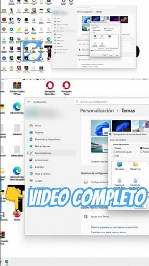 🚨📁 HIDDEN USER FOLDER in WINDOWS 11 😱 THIS IS WHAT IT LOOKS LIKE!