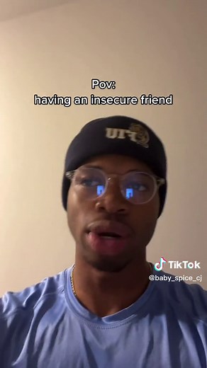 Halloween Mask Prank with Insecure Friend