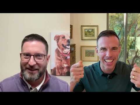 Survival to Systems: When 3PLs Hit the Growth Ceiling with Casey Winans of Fullstride