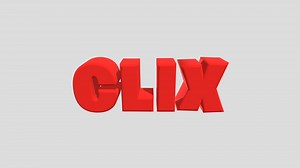 CLIX FBX MODEL - Download Free 3D model by EN3MY (@kamronryanryan1998)