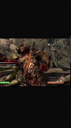 Training | The Lord of The Rings Conquest 🎮🔥 #gaming #lotr #lotrgames