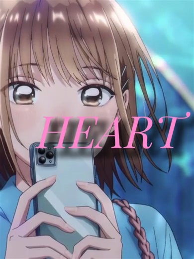 Romantic Blue Box Edit Featuring Chinatsukano