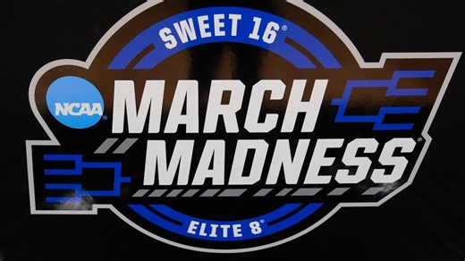 March Madness: How to stream the NCAA men's and women's tournament