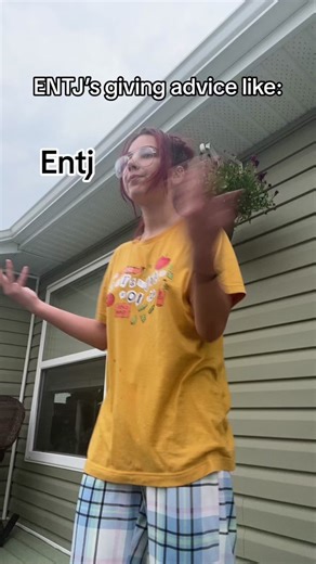 Personality Type: INTJ vs ENTJ - Tips and Advice Comparison