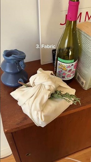 Eco-Friendly Gift Wrapping Ideas