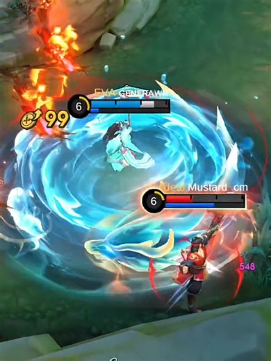 Unlock Free Trial for MLBB x KOF Skins