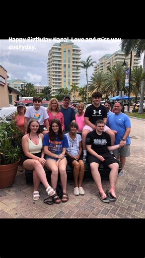 John Gaughan on Reels