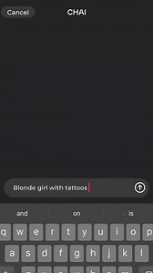 Your Vibe, Your Chat! | Chai AI