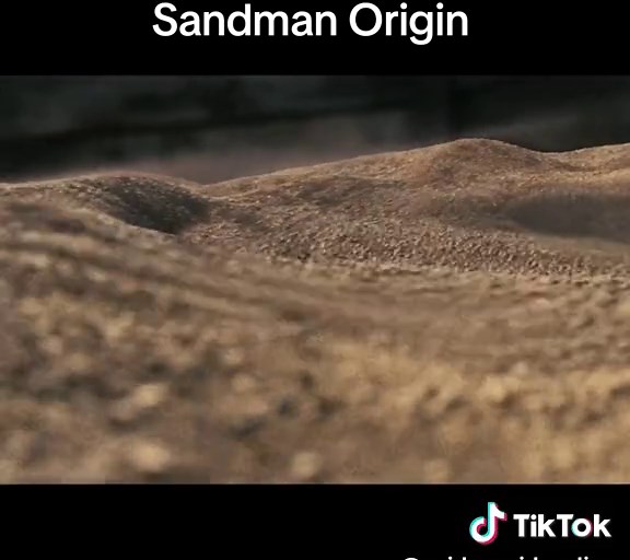 Understanding Sandman's Origin in Tobey Maguire's Spider-Man 3