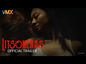 LITSONERAS OFFICIAL TRAILER I Exclusively Only On Vivamax Cast HD I Drama Philippines (Part 1)