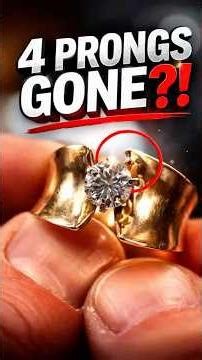 She Had NO Idea This Was Happening…