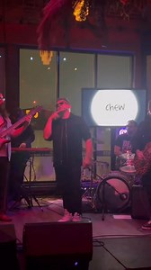 Mambo’d with the band 🕺 Did an impromptu show Friday night at The Lexington in Detroit and played what many called my “classic songs” including this one in which Marlee Matlin cured my two left feet ☺️😆 Looking forward to doing more shows in 2026 🙌 stay tuned! 🤟 | Sean Forbes