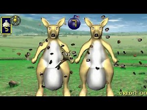 Zero Point 2 Gameplay Walkthrough FULL GAME [ARCADE]