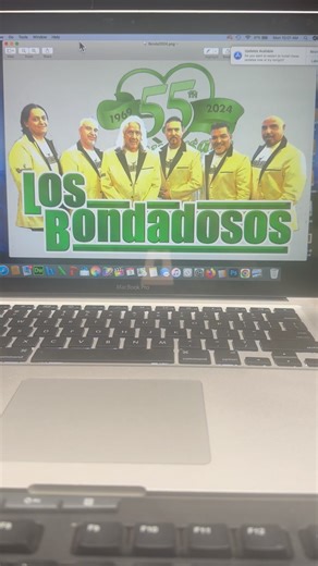 “Por que ate Querré yo tanto” A dueto Freddy y Gustavo Camarillo Bondadosos 2024 | Los Bondadosos
