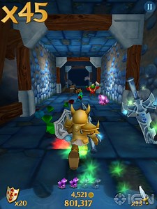 One Epic Knight - IGN