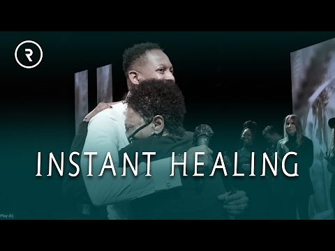 INSTANT HEALING | BY PROPHET LOVY L. ELIAS