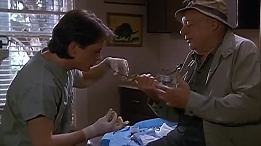 Doc Hollywood (1991)