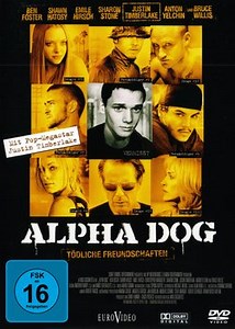 Alpha Dog Trailer SD (Englisch) (2006)