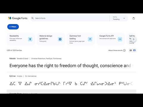 Browse Fonts - Google Fonts · Fonts.google.com · 2026