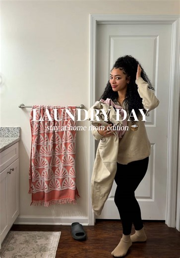 Organizing Your Laundry Baskets and Closets