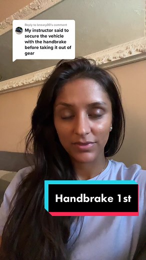 Best Practices for Using Handbrake in Manual Cars