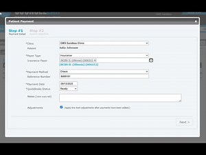 Feature Friday - EOB Processing
