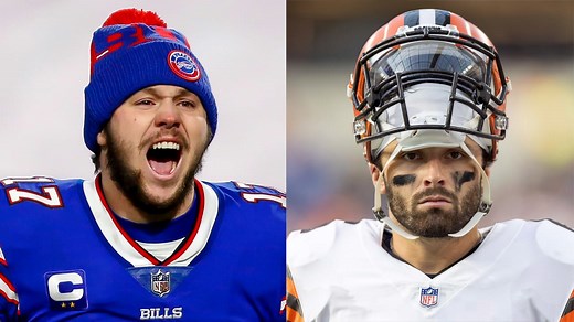Redrafting first-round picks from the 2018 NFL Draft | 'Move the Sticks'