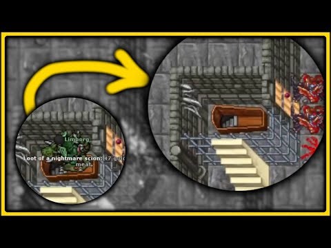 Zdobyłem dostęp do sekretnego pokoju na Vengoth!