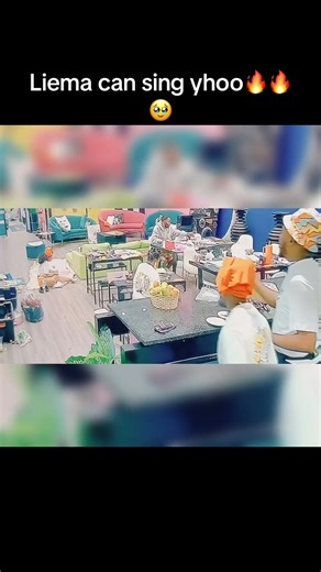 No copy right infringement intended #Bbmzansi