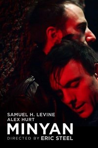 Minyan - Película 2020 - Cine.com