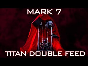 Titan Double Feed