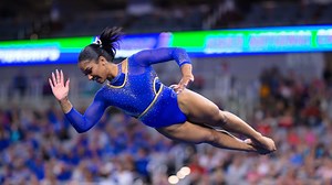 All USA Olympics women’s gymnastics members’ NCAA titles, since 2000