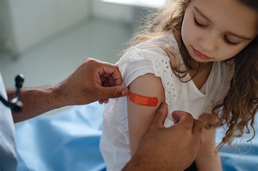 CDC no longer recommends 6 vaccines for all kids. Will insurance still cover them?