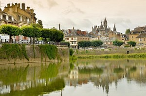 La Meuse, un fleuve à l’âge insoupçonné