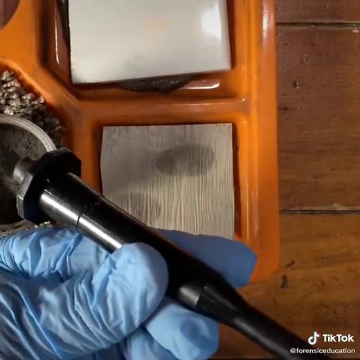 #forensics #blood #csi #crimescene #forensisch #forense #scientifique #fingerprints #criminalistica #crimescenecleaning