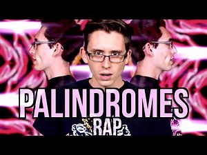 PALINDROMES RAP! by Mat4yo