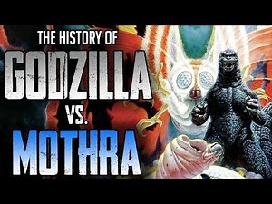 The History of Godzilla vs. Mothra (1992) | Podcast Version