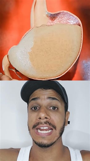 bebendo coca cola e comendo mentos