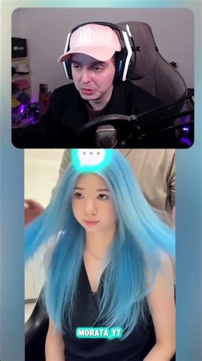 PAINTING HAIR WITH DIFFERENT COLORS 💥✨