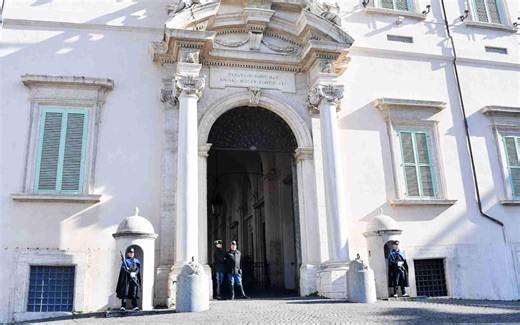 Dl sicurezza, norma su avvocati e rimpatri: si studia una soluzione