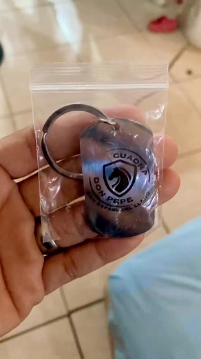 Llaveros personalizados grabado láser Acero inoxidable Solo en Kraken Design 😏 | Kraken Design