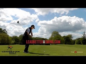David Leadbetter Analyzes 2016 Masters Champion Danny Willet's Swing