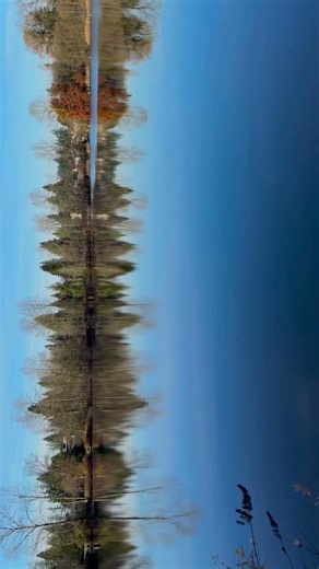 The most beautiful lake in British Columbia, Canada ￼
