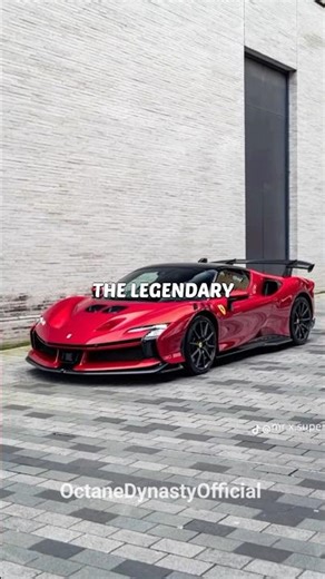 Ferrari vs Bugatti – Which Is Faster? 🔥