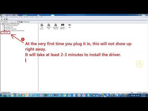HOW TO SETUP IP ADDRESS ON COMPACTLOGIX L30ER WITH USB CABLE