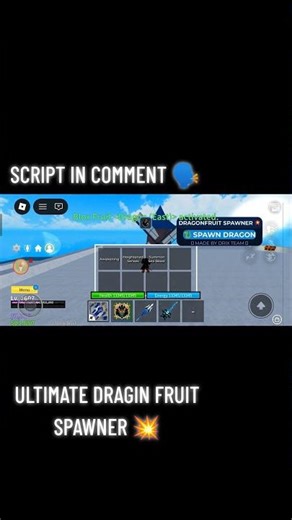 #fyp #fyppppppppppppppppppppppp #bloxfruits #roblox #robloxscript