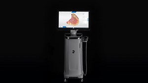 Intraoral scanning with PrimeScan  - Prime innovation and smart digital workflows - EAO