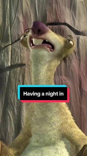 Melodrama and Chill: Ice Age on Disney Plus UK